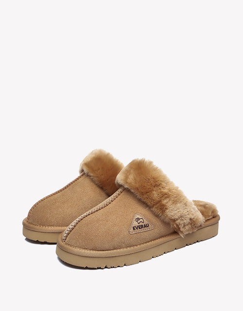 Muffin Slipper Special