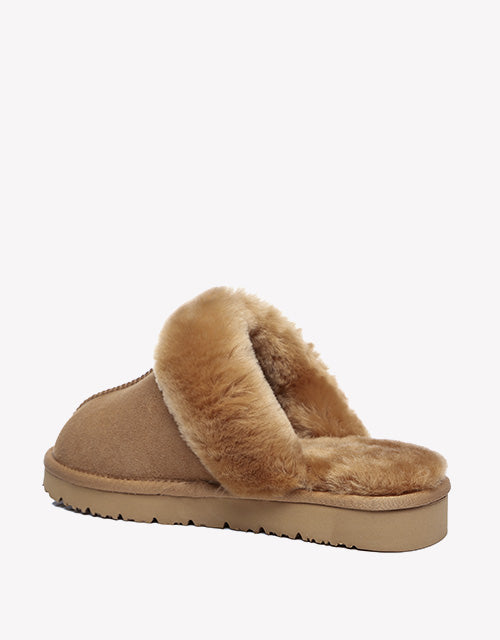 Muffin Slipper Special