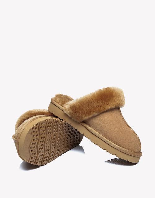 Muffin Slipper Special - Huakoa