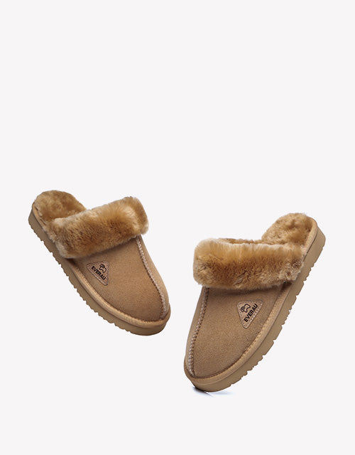 Muffin Slipper Special