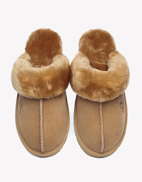 Muffin Slipper Special