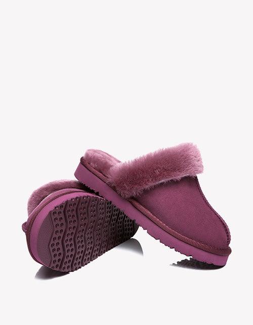 Muffin Slipper Special - Huakoa