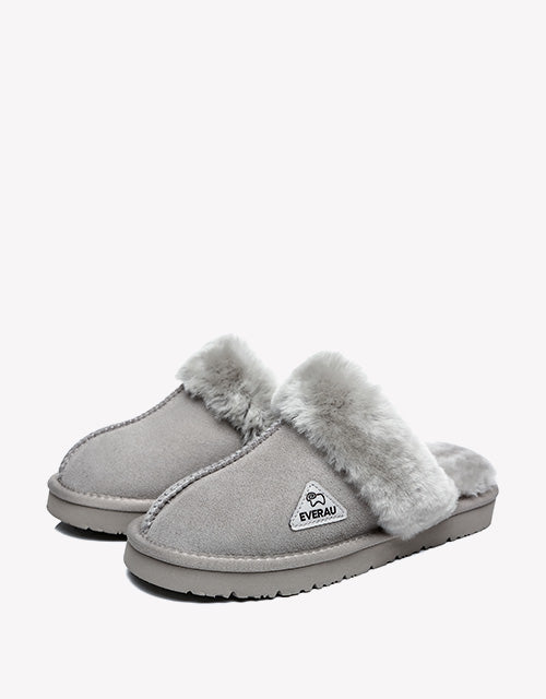 Muffin Slipper Special