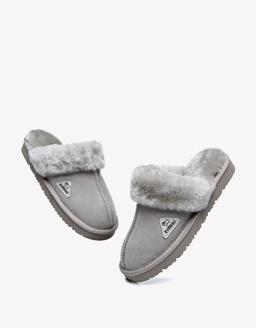 Muffin Slipper Special