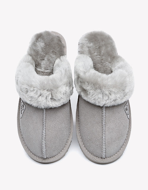 Muffin Slipper Special