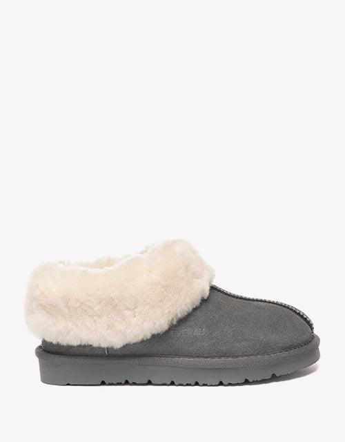 Homey Slipper Suede - Huakoa