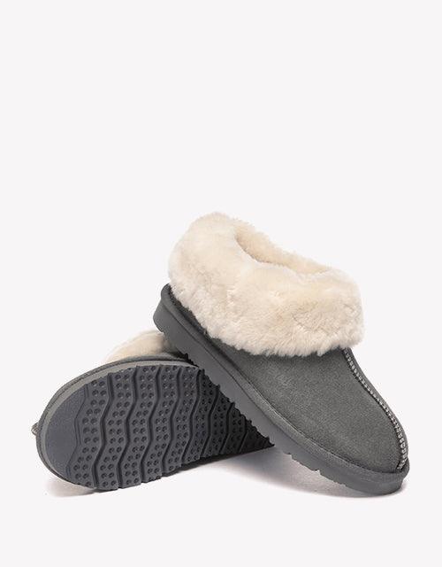 Homey Slipper Suede - Huakoa