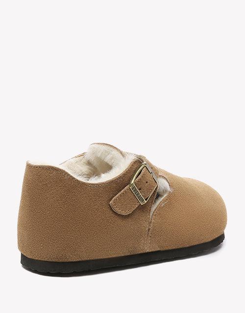 Marla Slippers - Huakoa
