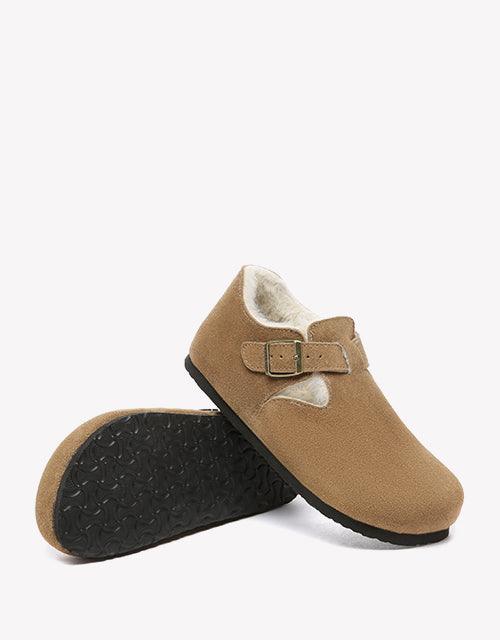 Marla Slippers - Huakoa