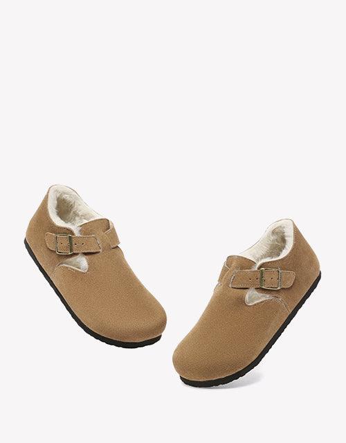 Marla Slippers - Huakoa