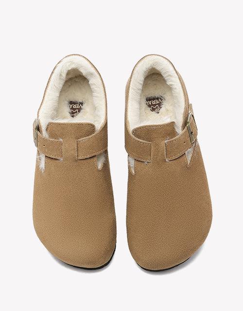 Marla Slippers - Huakoa