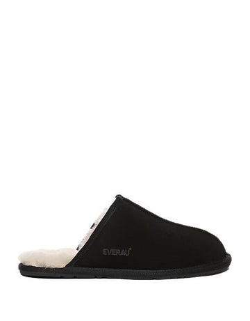 Bennett Slipper - Huakoa