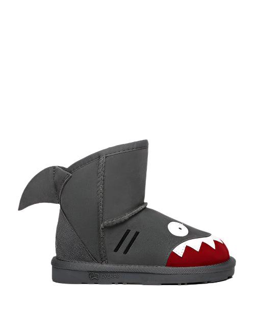 Shark Kid Boots - Huakoa