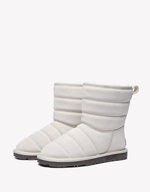 Short Puffer
