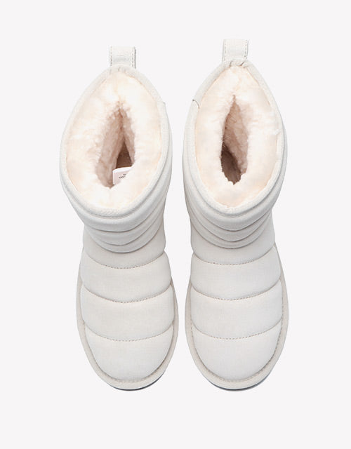 Short Puffer