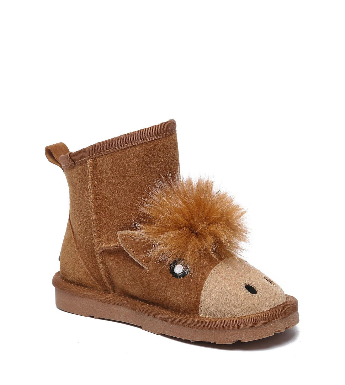 Pony Kids Plus - Huakoa