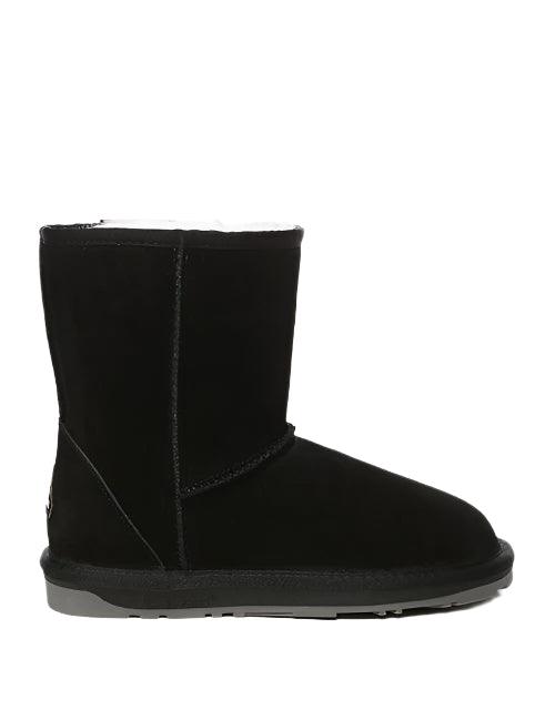Short Classic Suede - Huakoa
