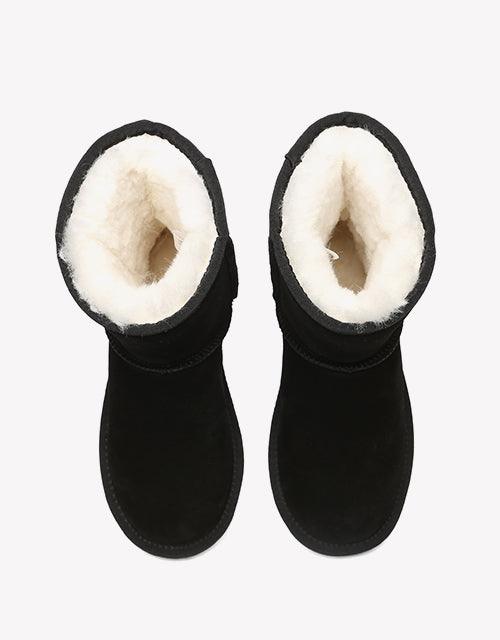 Short Classic Suede - Huakoa