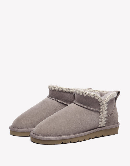 Brooklyn Slipper - Huakoa