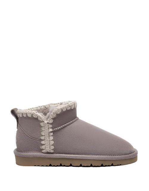 Brooklyn Slipper - Huakoa