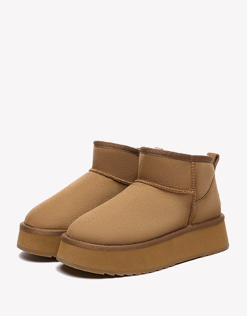 Ultra Mini Platform - Huakoa