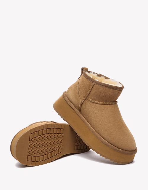 Ultra Mini Platform - Huakoa