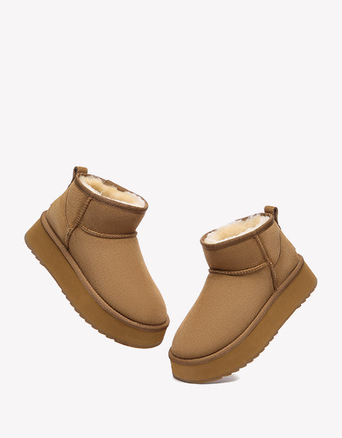 Ultra Mini Platform