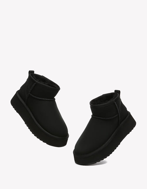 Ultra Mini Platform