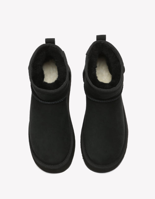 Ultra Mini Platform