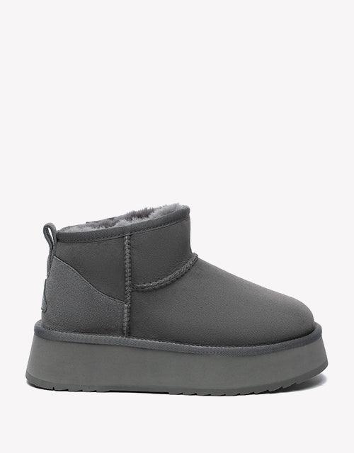 Ultra Mini Platform - Huakoa