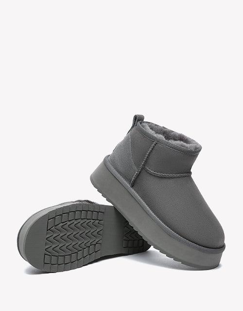 Ultra Mini Platform - Huakoa