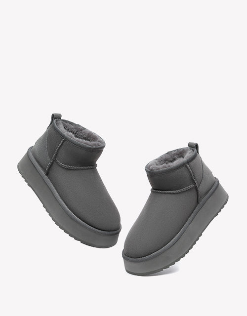 Ultra Mini Platform