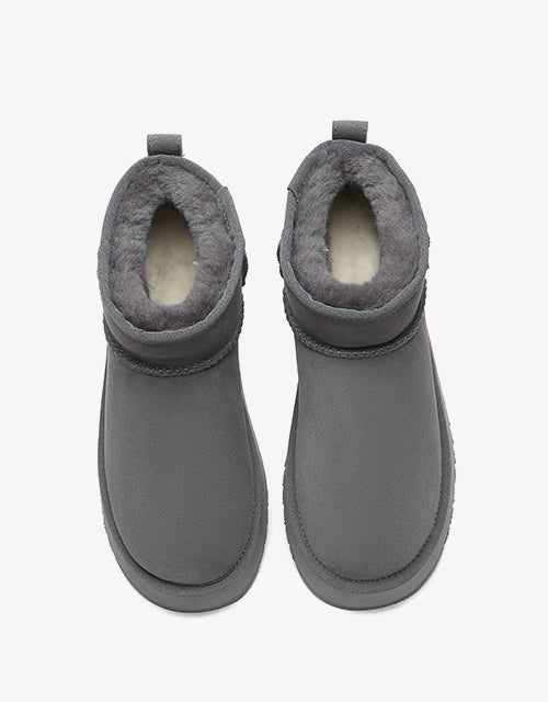 Ultra Mini Platform