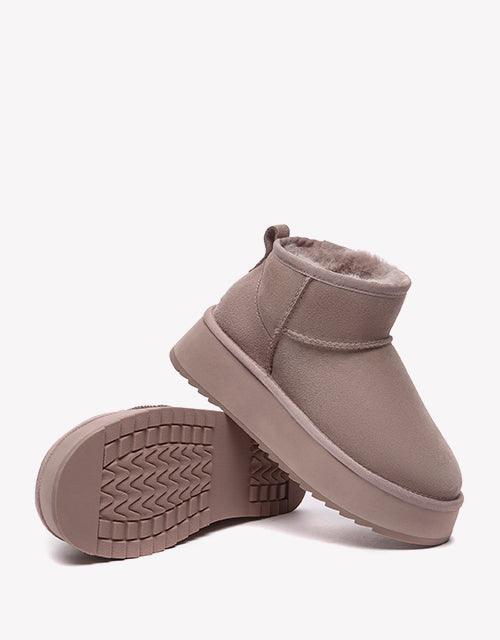 Ultra Mini Platform - Huakoa