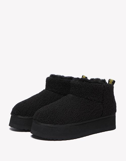 Ultra Platform Teddycozy - Huakoa
