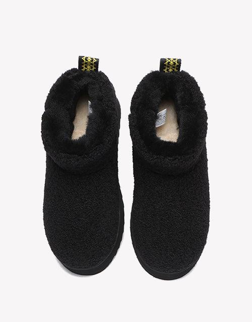 Ultra Platform Teddycozy - Huakoa