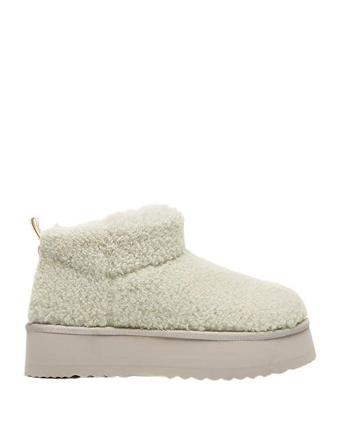 Ultra Platform Teddycozy - Huakoa
