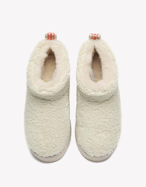 Ultra Platform Teddycozy - Huakoa