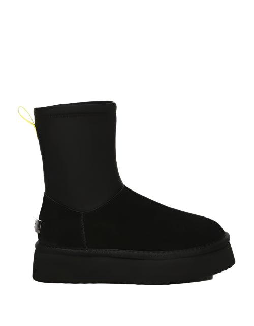 Ethel Platform Boot - Huakoa