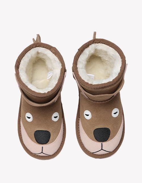Kangaroo Kids Plus - Huakoa