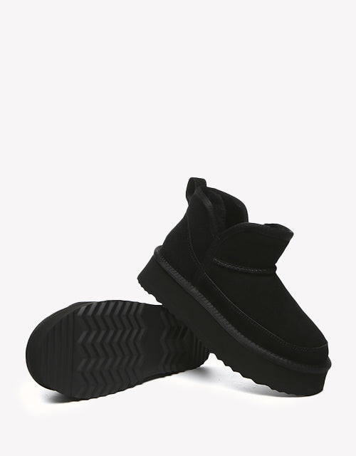 Vesper Platform