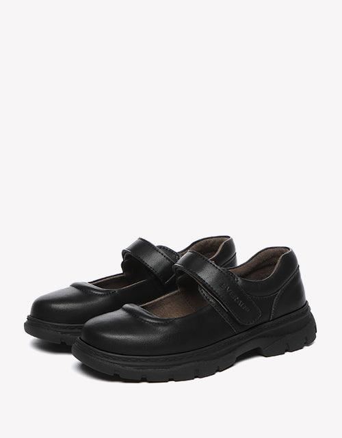 Chris Senior School Shoes - Huakoa