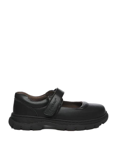 Chris Senior School Shoes - Huakoa