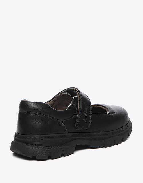 Chris Senior School Shoes - Huakoa