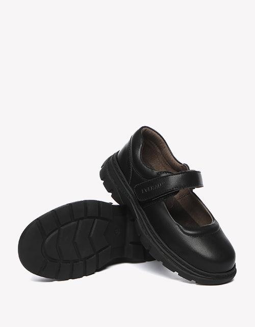 Chris Senior School Shoes - Huakoa
