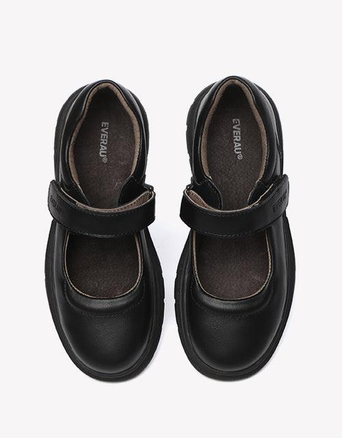 Chris Senior School Shoes - Huakoa