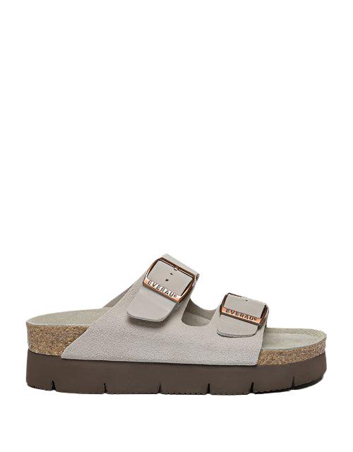 Sandal Platform - Huakoa