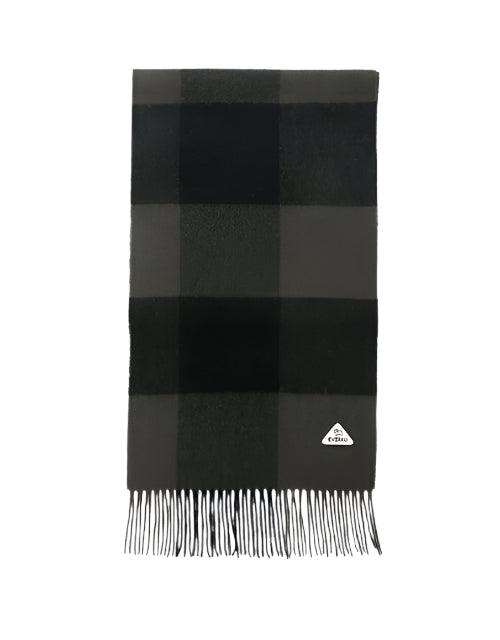 Tartan Scarf - Huakoa