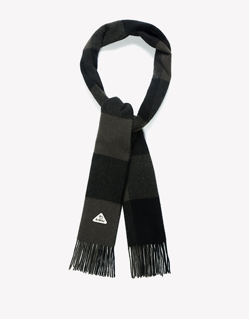 Tartan Scarf