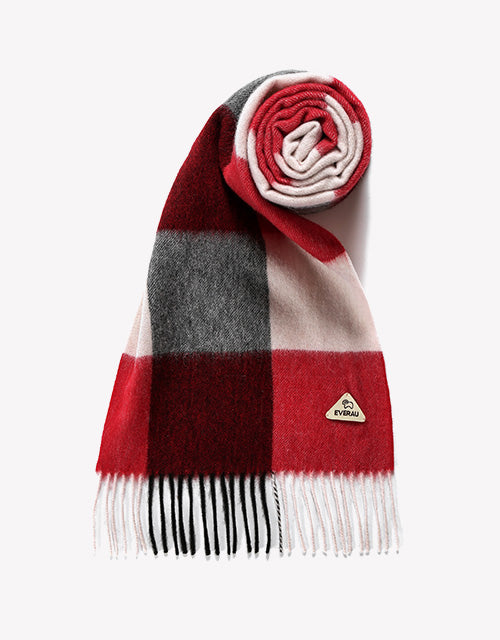 Tartan Scarf